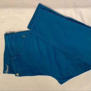 Old Navy Sweetheart skinny jeans